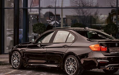 BMW 3 серия, 2013 год, 1 695 000 рублей, 9 фотография