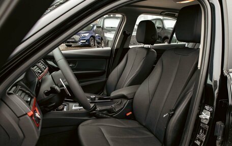 BMW 3 серия, 2013 год, 1 695 000 рублей, 11 фотография