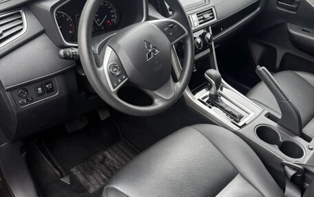 Mitsubishi Xpander, 2023 год, 2 600 000 рублей, 1 фотография