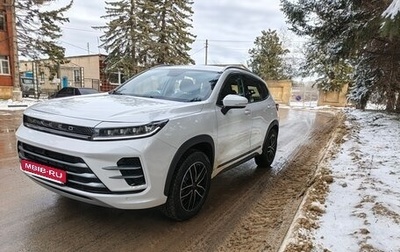 CheryExeed LX, 2023 год, 1 750 000 рублей, 1 фотография