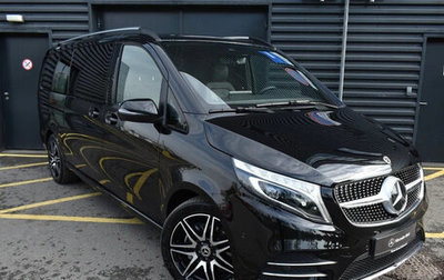 Mercedes-Benz V-Класс, 2023 год, 7 950 000 рублей, 1 фотография