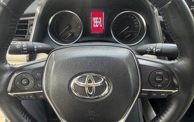 Toyota Camry, 2021 год, 3 500 000 рублей, 1 фотография