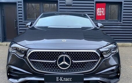 Mercedes-Benz E-Класс, 2024 год, 8 300 000 рублей, 1 фотография