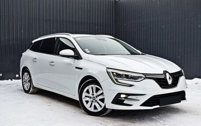 Renault Megane IV, 2022 год, 1 775 000 рублей, 1 фотография
