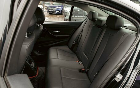 BMW 3 серия, 2013 год, 1 695 000 рублей, 18 фотография