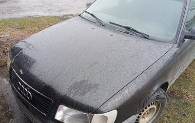 Audi 100, 1992 год, 130 000 рублей, 1 фотография