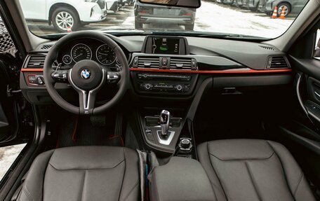 BMW 3 серия, 2013 год, 1 695 000 рублей, 17 фотография