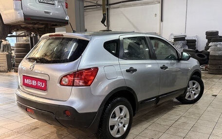 Nissan Qashqai, 2008 год, 765 000 рублей, 1 фотография