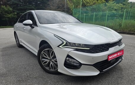 KIA K5, 2023 год, 2 270 000 рублей, 1 фотография