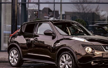 Nissan Juke II, 2013 год, 995 000 рублей, 7 фотография