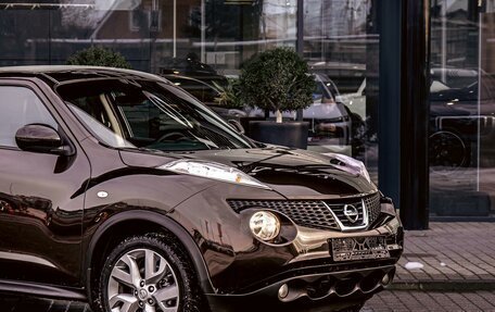 Nissan Juke II, 2013 год, 995 000 рублей, 8 фотография