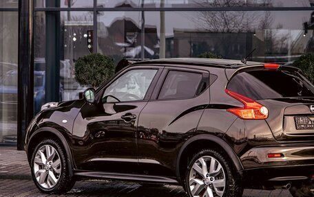 Nissan Juke II, 2013 год, 995 000 рублей, 9 фотография