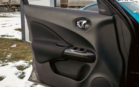 Nissan Juke II, 2013 год, 995 000 рублей, 12 фотография