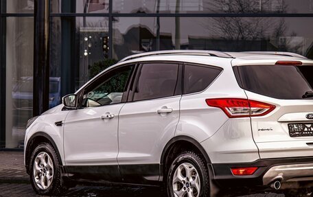 Ford Kuga III, 2014 год, 1 195 000 рублей, 9 фотография