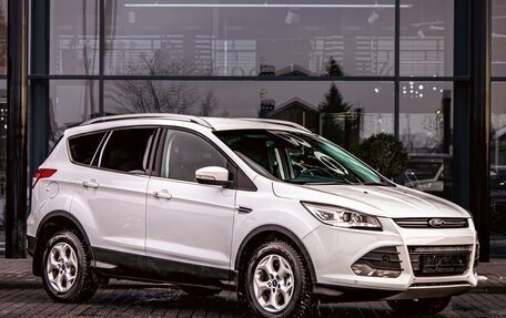 Ford Kuga III, 2014 год, 1 195 000 рублей, 3 фотография