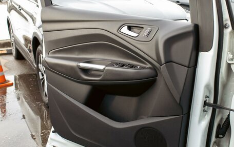 Ford Kuga III, 2014 год, 1 195 000 рублей, 12 фотография