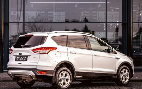Ford Kuga III, 2014 год, 1 195 000 рублей, 6 фотография