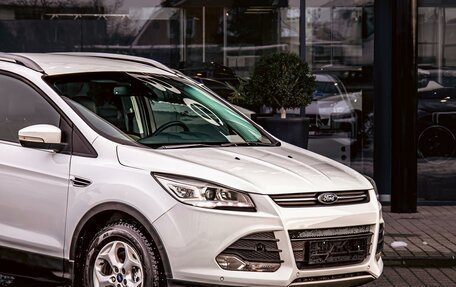 Ford Kuga III, 2014 год, 1 195 000 рублей, 8 фотография