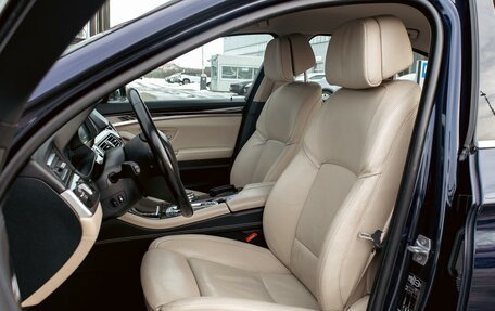 BMW 5 серия, 2014 год, 2 195 000 рублей, 11 фотография