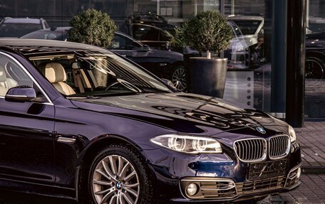 BMW 5 серия, 2014 год, 2 195 000 рублей, 8 фотография