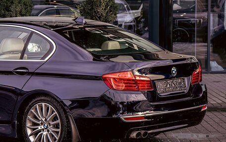 BMW 5 серия, 2014 год, 2 195 000 рублей, 10 фотография