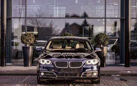 BMW 5 серия, 2014 год, 2 195 000 рублей, 2 фотография