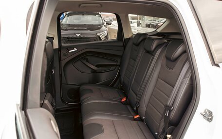 Ford Kuga III, 2014 год, 1 195 000 рублей, 17 фотография