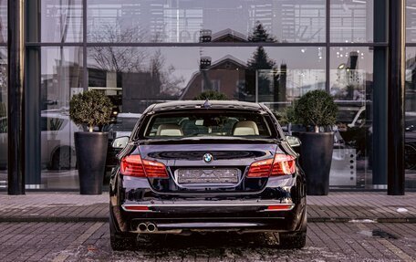 BMW 5 серия, 2014 год, 2 195 000 рублей, 5 фотография