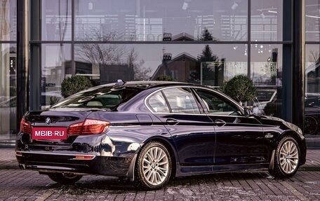 BMW 5 серия, 2014 год, 2 195 000 рублей, 6 фотография