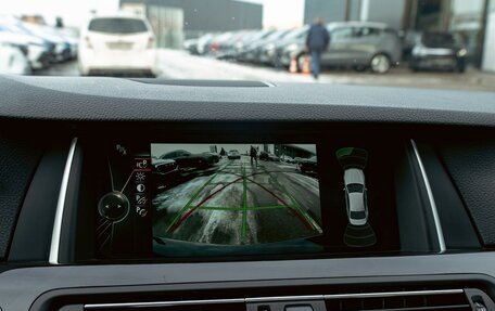 BMW 5 серия, 2014 год, 2 195 000 рублей, 14 фотография