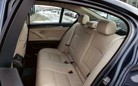 BMW 5 серия, 2014 год, 2 195 000 рублей, 17 фотография