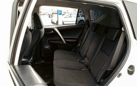 Toyota RAV4, 2012 год, 1 495 000 рублей, 15 фотография