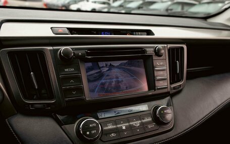 Toyota RAV4, 2012 год, 1 495 000 рублей, 13 фотография