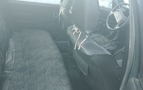 ИЖ 2126 «Ода», 2002 год, 190 000 рублей, 4 фотография