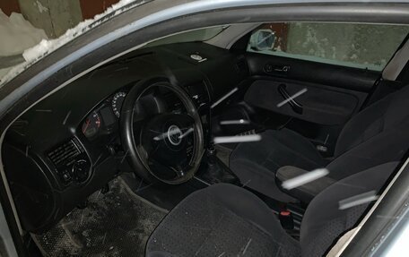 Volkswagen Bora, 1998 год, 3 фотография