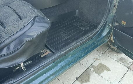 ИЖ 2126 «Ода», 2002 год, 190 000 рублей, 5 фотография