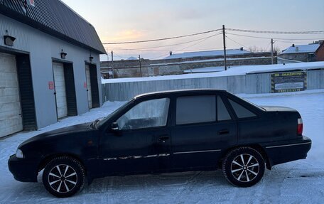 Daewoo Nexia I рестайлинг, 2007 год, 130 000 рублей, 6 фотография