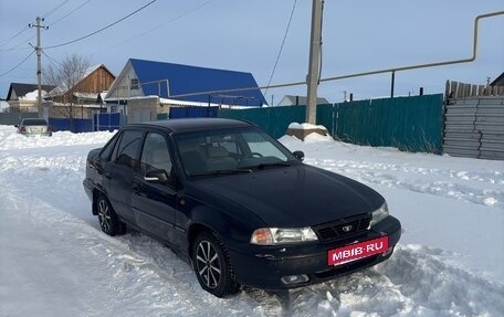 Daewoo Nexia I рестайлинг, 2007 год, 130 000 рублей, 2 фотография