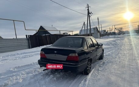 Daewoo Nexia I рестайлинг, 2007 год, 130 000 рублей, 3 фотография