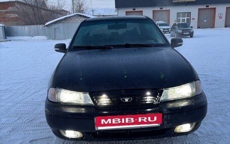 Daewoo Nexia I рестайлинг, 2007 год, 130 000 рублей, 4 фотография