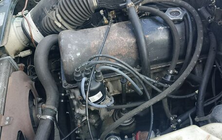 ИЖ 2126 «Ода», 2002 год, 190 000 рублей, 6 фотография