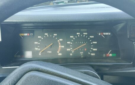 ИЖ 2126 «Ода», 2002 год, 190 000 рублей, 17 фотография