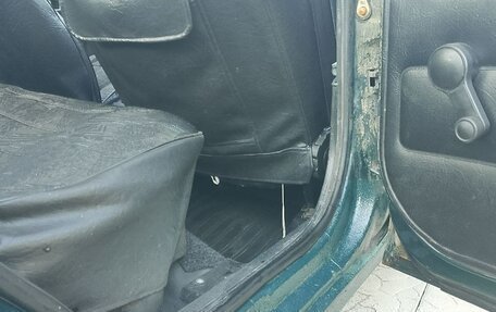 ИЖ 2126 «Ода», 2002 год, 190 000 рублей, 12 фотография