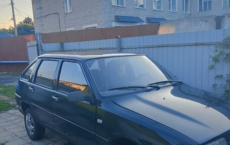 ИЖ 2126 «Ода», 2002 год, 190 000 рублей, 13 фотография