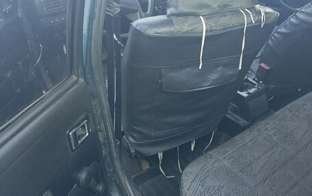 ИЖ 2126 «Ода», 2002 год, 190 000 рублей, 11 фотография