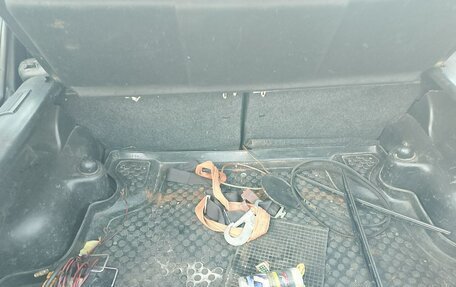 ИЖ 2126 «Ода», 2002 год, 190 000 рублей, 10 фотография