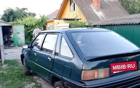 ИЖ 2126 «Ода», 2002 год, 190 000 рублей, 19 фотография