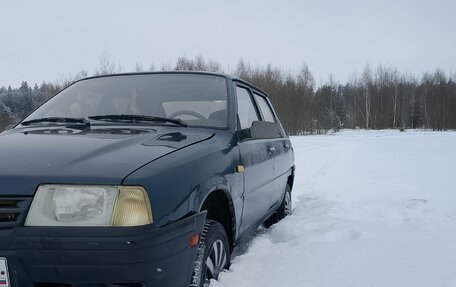 ИЖ 2126 «Ода», 2002 год, 190 000 рублей, 24 фотография