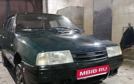 ИЖ 2126 «Ода», 2002 год, 190 000 рублей, 31 фотография