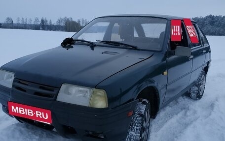 ИЖ 2126 «Ода», 2002 год, 190 000 рублей, 30 фотография